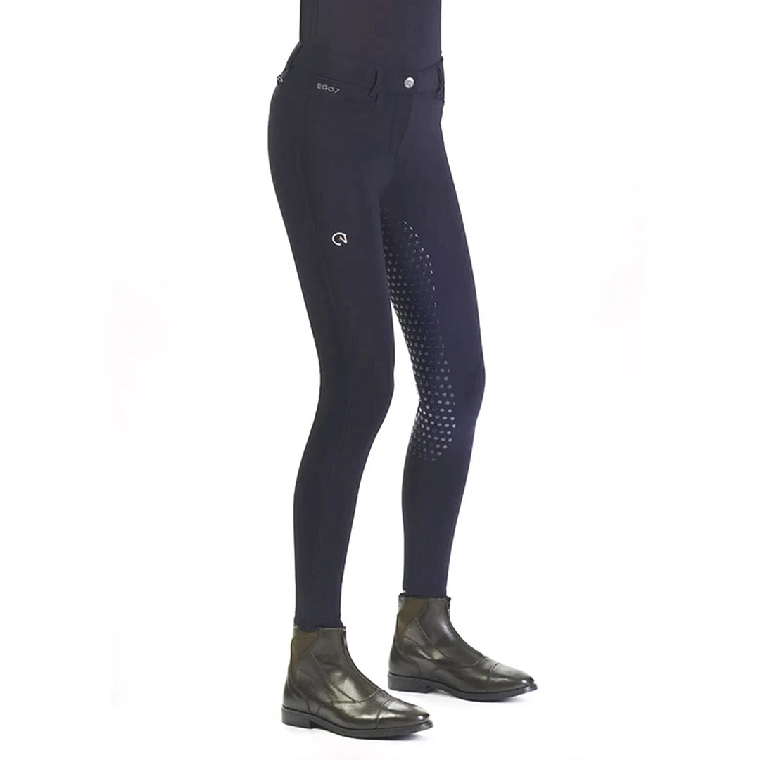 EGO7 Breeches EGO 7 Women's Dressage FG Breech 9 EGO7 Breeches EGO 7 Women's Dressage FG Breech