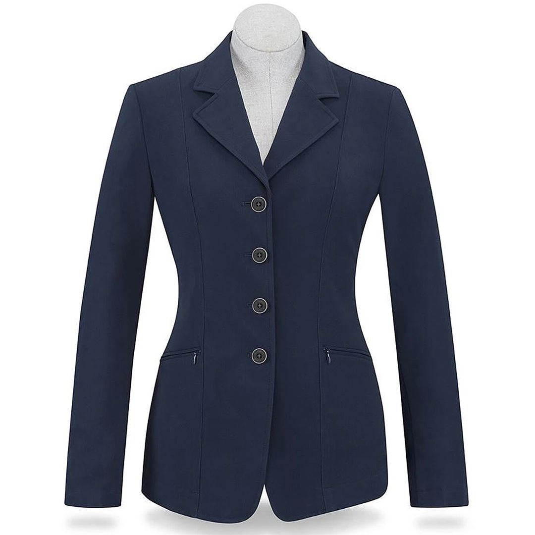R.J. Classics Equestrian Apparel Show Jackets R.J. Classics Victory Ladies' Show Coat 3 R.J. Classics Equestrian Apparel Show Jackets R.J. Classics Victory Ladies' Show Coat