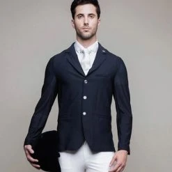 Horseware AA Mens Motionlite Competition Jacket