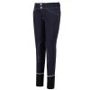 JPC Equestrian Equine Couture Children's Sportif Natasha Knee Patch Breeches