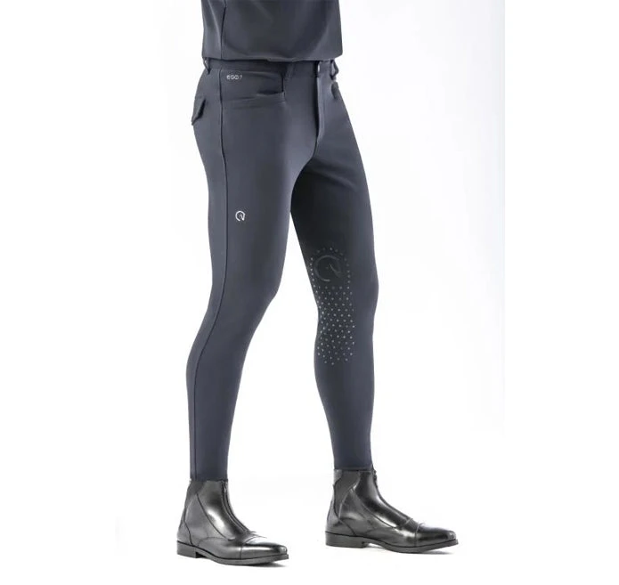 EGO7 EGO 7 Men's Jumping EJ Breech Breeches 8 EGO7 EGO 7 Men's Jumping EJ Breech Breeches