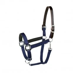 Union Hill Millstone Neoprene Breakaway Halter Halters & Leads 8 Union Hill Millstone Neoprene Breakaway Halter Halters & Leads