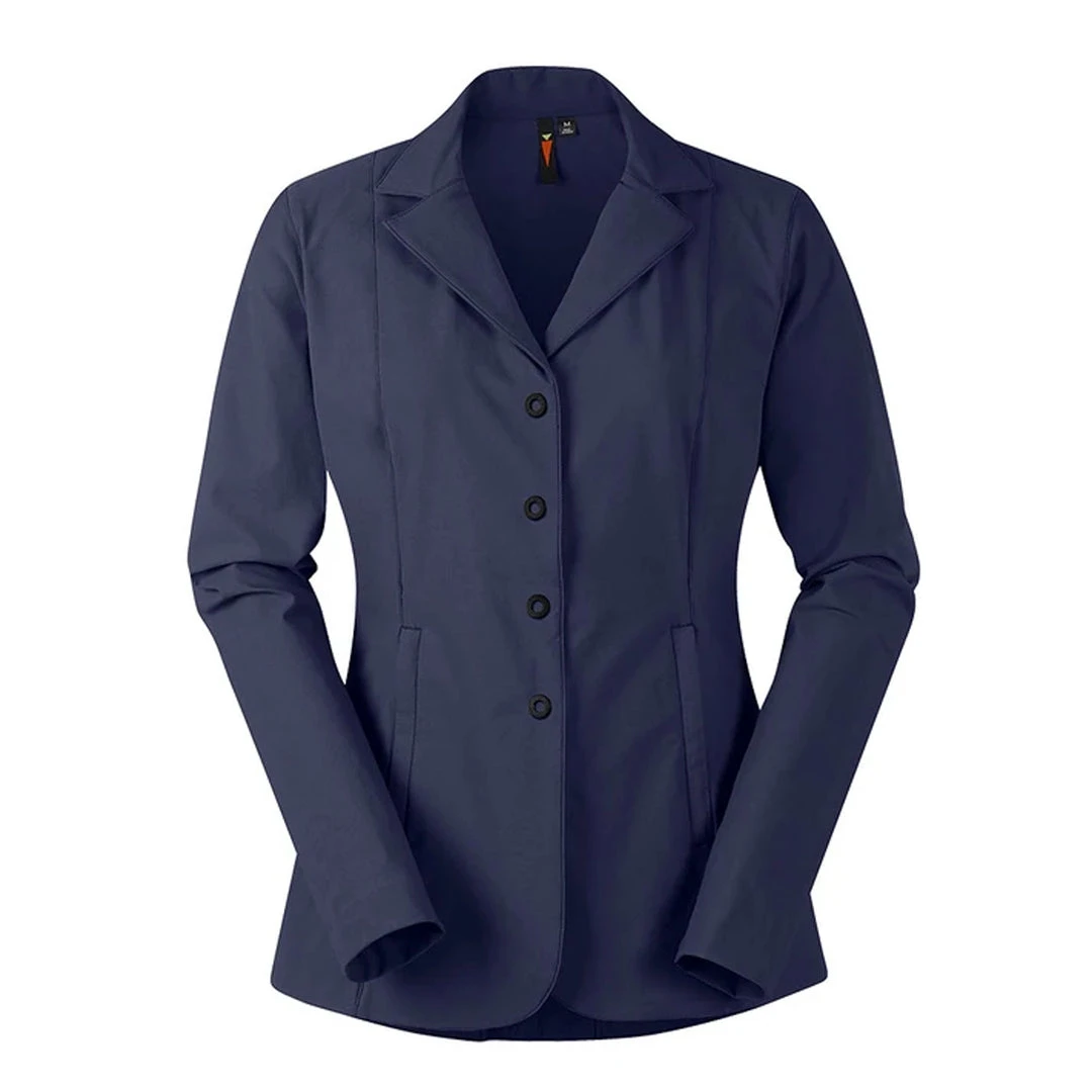 Show Jackets Kerrits Stretch Competitor Koat - 4 Snap 6 Show Jackets Kerrits Stretch Competitor Koat - 4 Snap