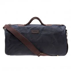 Barbour Wax Holdall Equestrian Outerwear