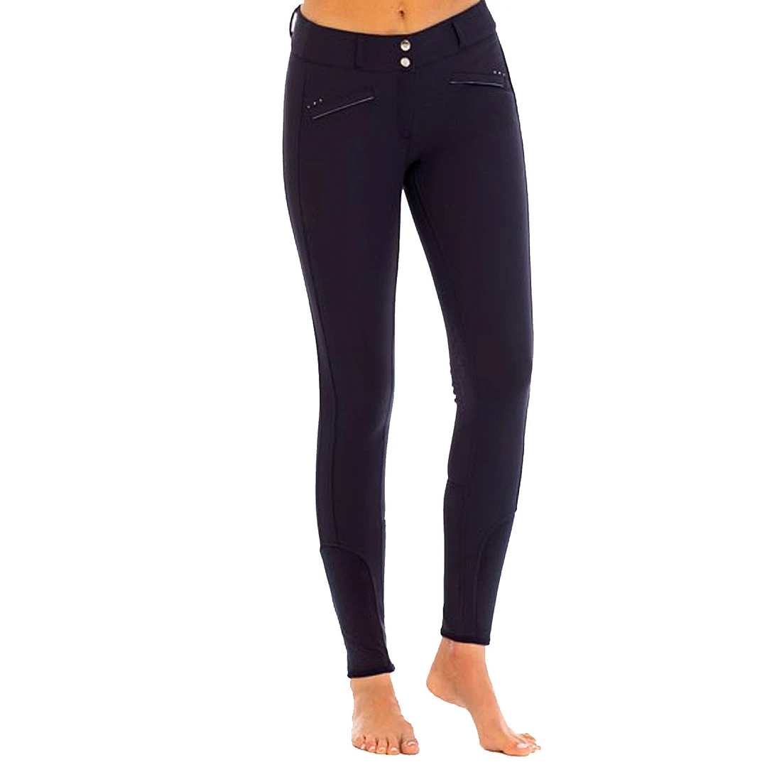 Breeches Goode Rider Knee Patch Miracle Breech 5 Breeches Goode Rider Knee Patch Miracle Breech