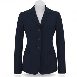 R.J. Classics Equestrian Apparel Show Jackets R.J. Classics Monterey Ladies' Show Coat