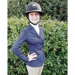 R.J. Classics Equestrian Apparel R.J. Classics Monterey Ladies' Show Coat-Sale