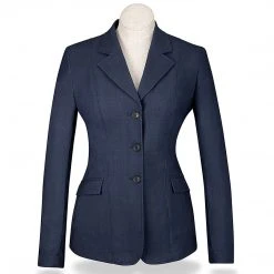R.J. Classics Equestrian Apparel R.J. Classics Monterey Ladies' Show Coat-Sale