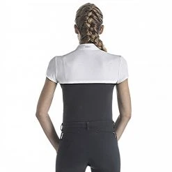 EGO7 EGO 7 Women's Lace Top Short Sleeve 17 EGO7 EGO 7 Women's Lace Top Short Sleeve