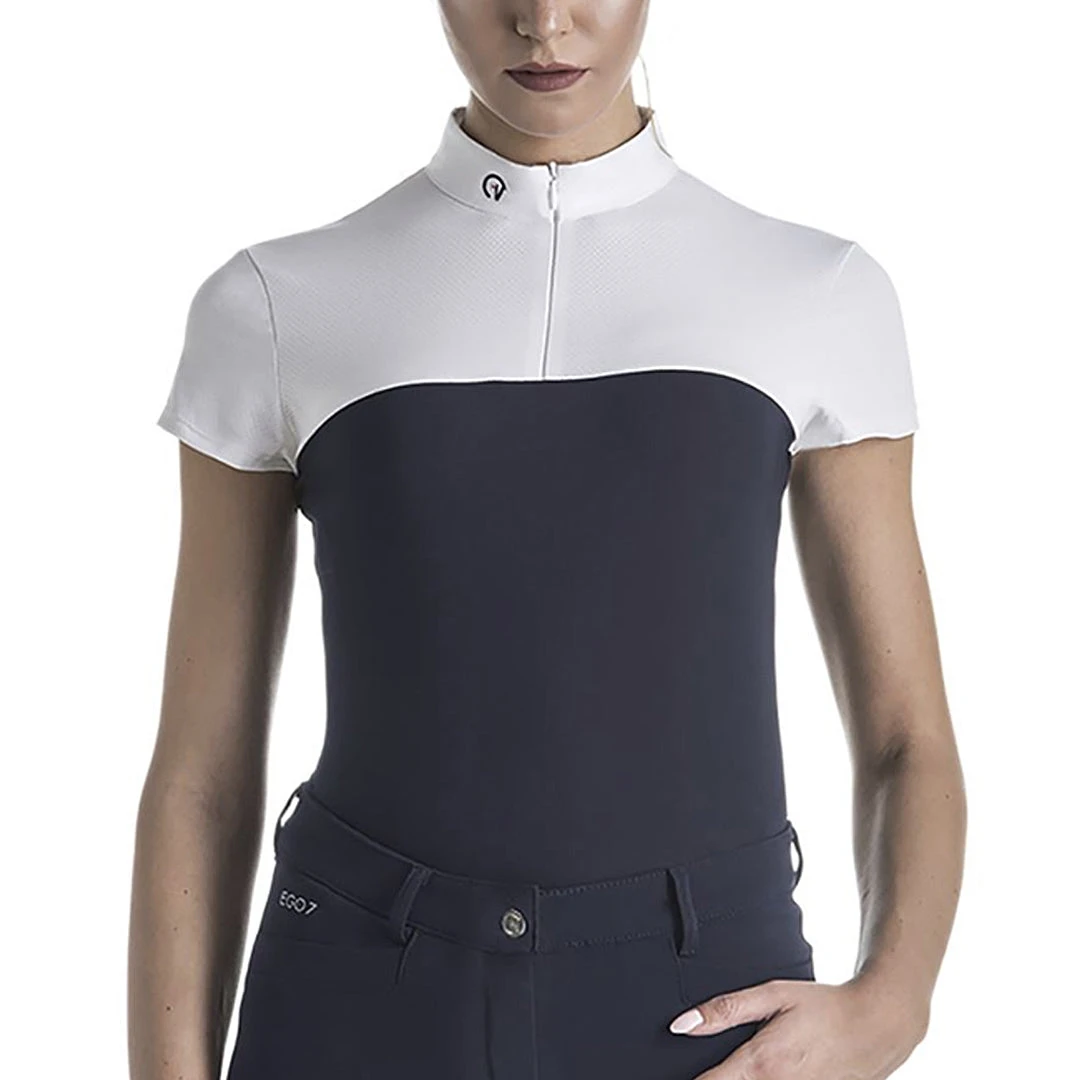 EGO7 EGO 7 Women's Lace Top Short Sleeve 9 EGO7 EGO 7 Women's Lace Top Short Sleeve