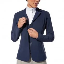 Show Jackets Kerrits Stretch Competitor Koat - 4 Snap 21 Show Jackets Kerrits Stretch Competitor Koat - 4 Snap