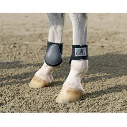 Frantisi Eskadron Flexisoft Neoprene Lined Fetlock Boot Horse Boots & Wraps