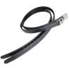Nunn Finer Nylon Center 3/4" Stirrup Leathers