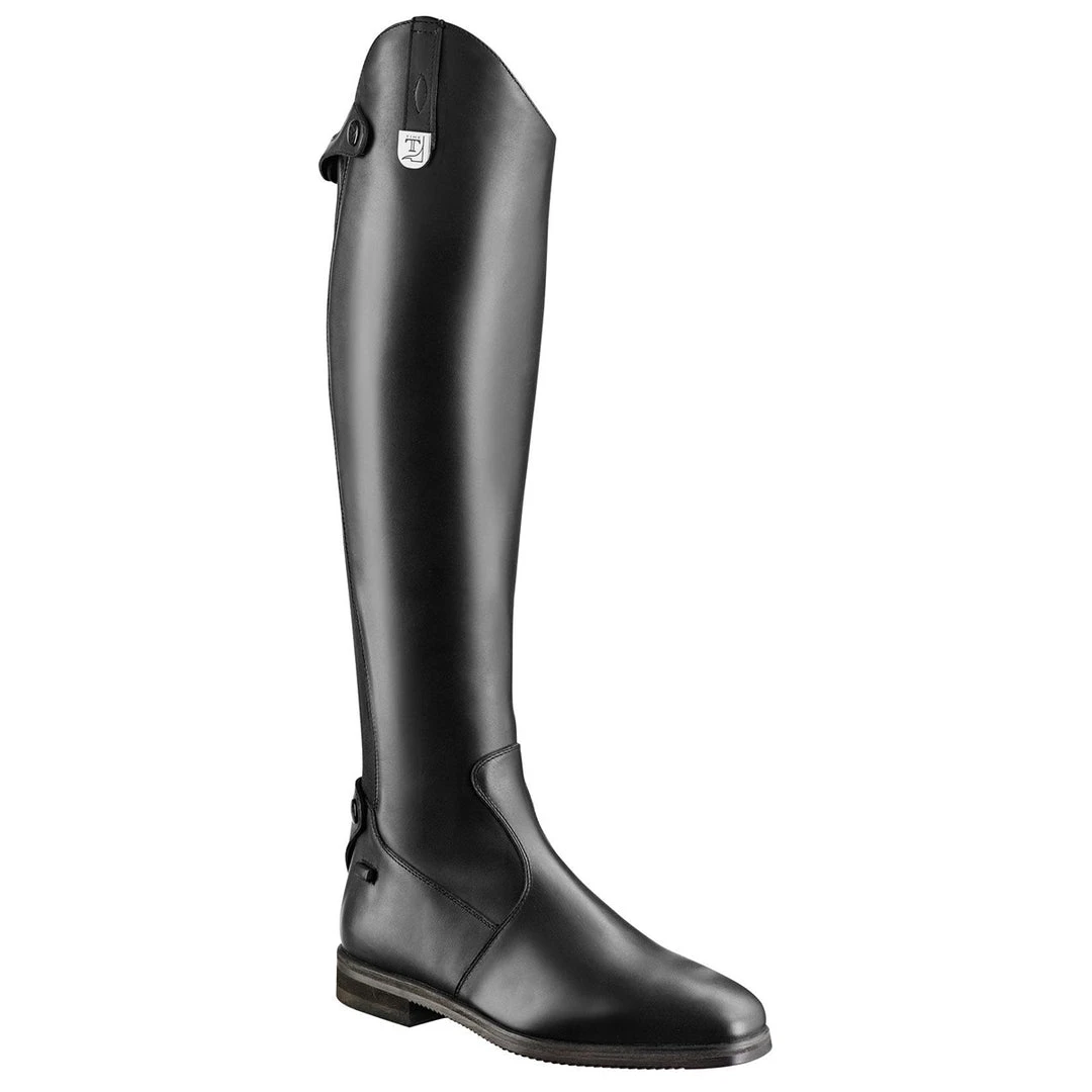 Franco Tucci Riding Boots & Half Chaps Tucci Sofia Tall Boots 3 Franco Tucci Riding Boots & Half Chaps Tucci Sofia Tall Boots