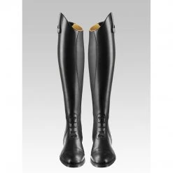 Franco Tucci Tucci Galileo Field Boots With Toe Cap