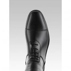 Franco Tucci Tucci Galileo Field Boots With Toe Cap