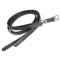 Nunn Finer 3/4" Stirrup Leathers