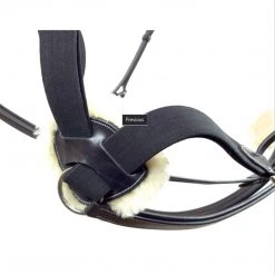 Nunn Finer 5 Way Breastplate Breastplates & Attachments