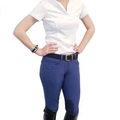 Breeches Animo Ladies Noa Breech