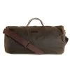Barbour Wax Holdall Equestrian Outerwear