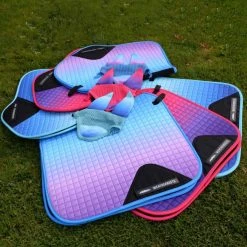 Saddle Pads & Fittings Weatherbeeta Prime All Purpose Ombre Saddle Pad