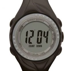 Nunn Finer Optimum Time Event Watch- 2 Styles Equestrian Accessories