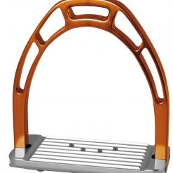 Frantisi Acavallo Arco AluPro Stirrups 28 Frantisi Acavallo Arco AluPro Stirrups