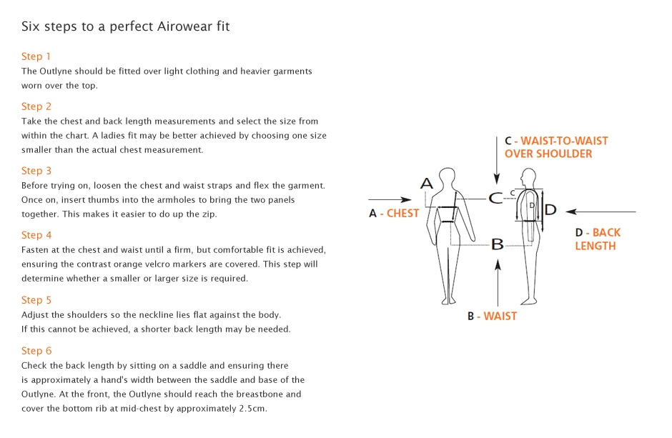 Riding Vests Charles Owen Outlyne Ladies Vest- Black/Graphite 4 Riding Vests Charles Owen Outlyne Ladies Vest- Black/Graphite