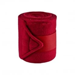 Jacks Mfg Pony Polo Bandages Horse Boots & Wraps