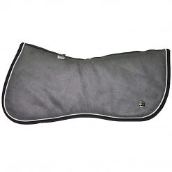 Ogilvy Equestrian Saddle Pads & Fittings Ogilvy Jumper Memory Foam Half Pad - Custom 39 Ogilvy Equestrian Saddle Pads & Fittings Ogilvy Jumper Memory Foam Half Pad - Custom