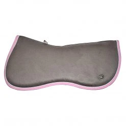 Ogilvy Equestrian Saddle Pads & Fittings Ogilvy Jumper Memory Foam Half Pad - Custom