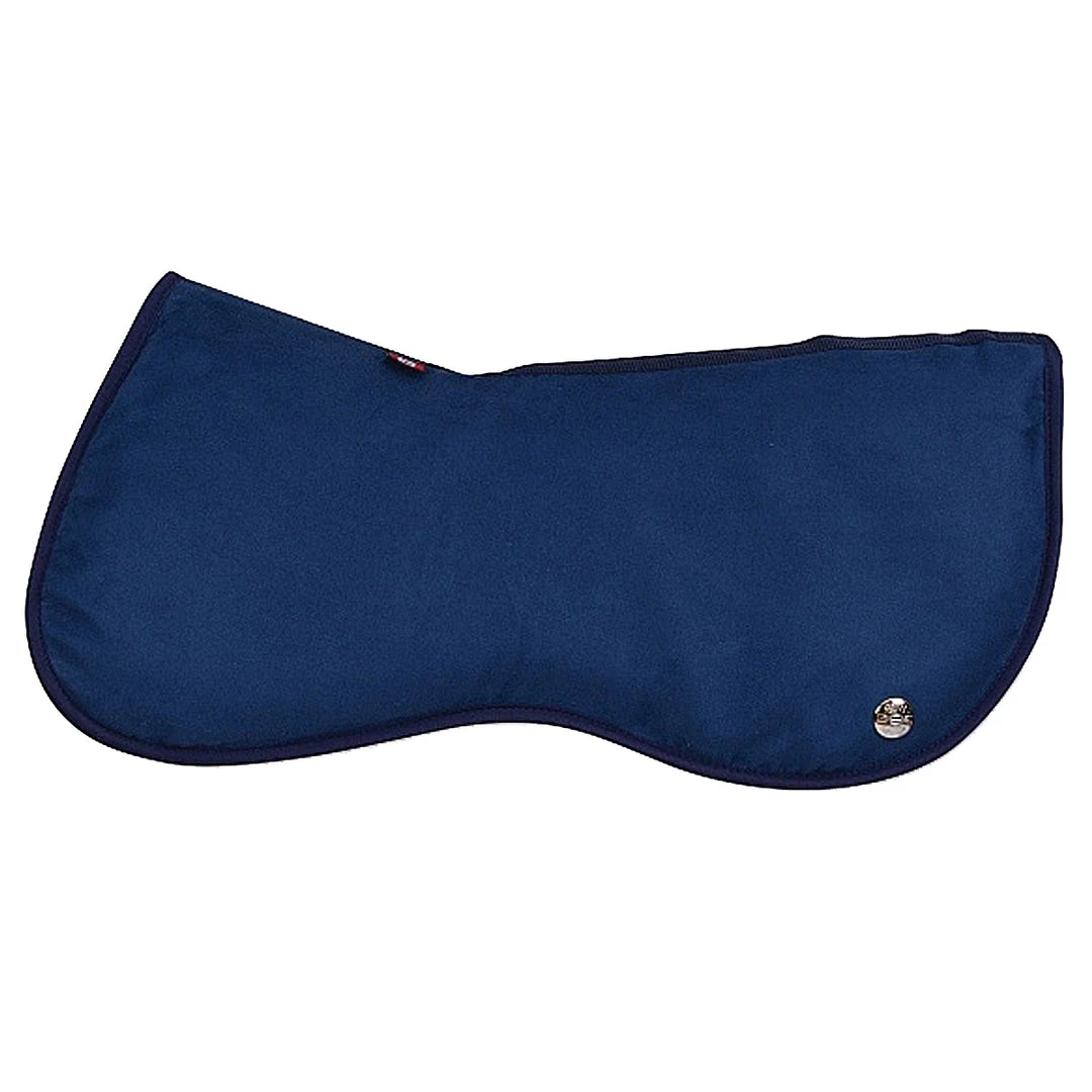 Ogilvy Equestrian Saddle Pads & Fittings Ogilvy Jumper Memory Foam Half Pad - Custom 23 Ogilvy Equestrian Saddle Pads & Fittings Ogilvy Jumper Memory Foam Half Pad - Custom