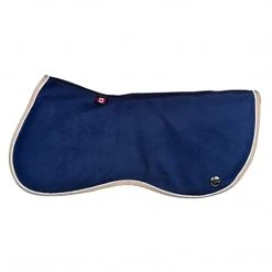Ogilvy Equestrian Saddle Pads & Fittings Ogilvy Jumper Memory Foam Half Pad - Custom 48 Ogilvy Equestrian Saddle Pads & Fittings Ogilvy Jumper Memory Foam Half Pad - Custom