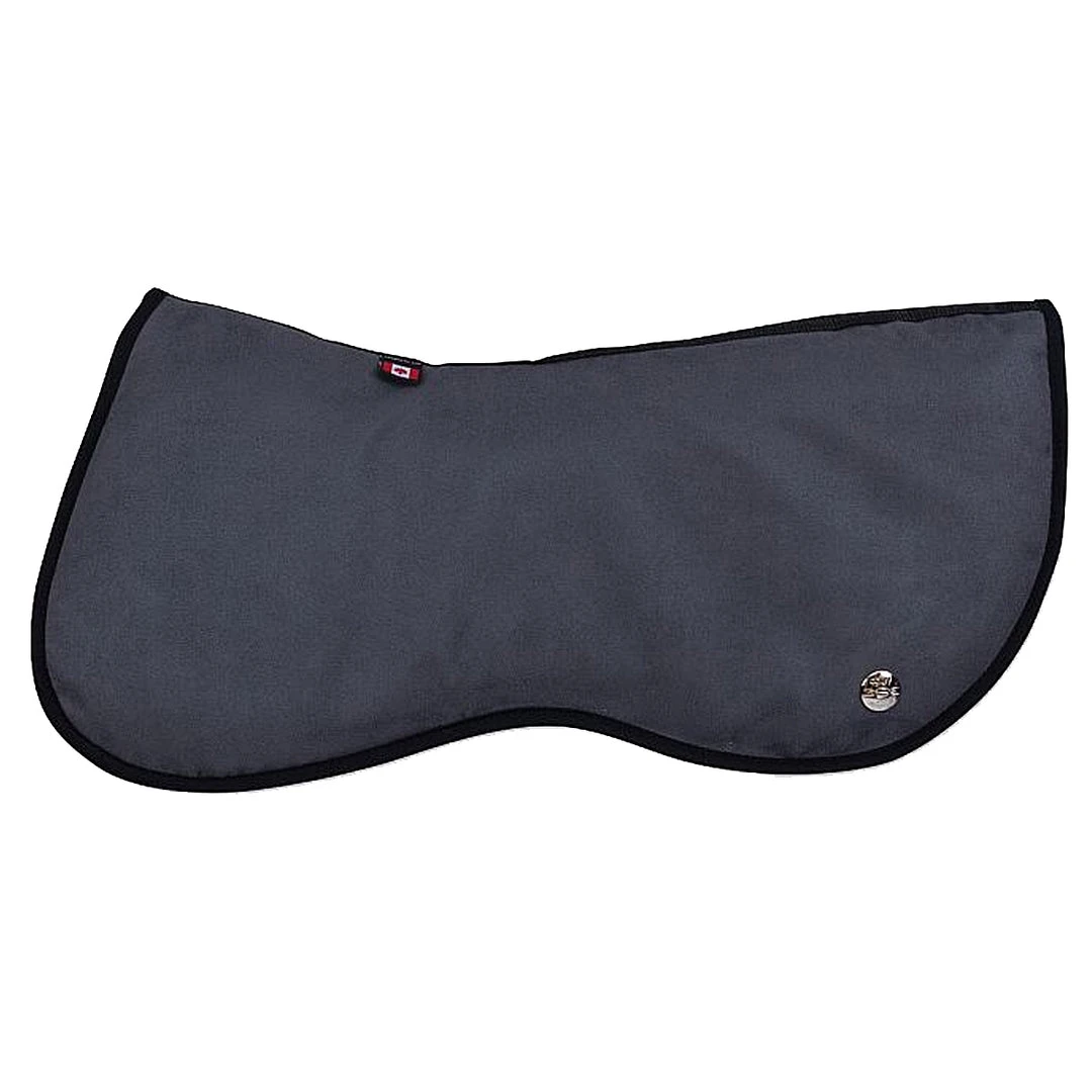 Ogilvy Equestrian Saddle Pads & Fittings Ogilvy Jumper Memory Foam Half Pad - Custom 6 Ogilvy Equestrian Saddle Pads & Fittings Ogilvy Jumper Memory Foam Half Pad - Custom