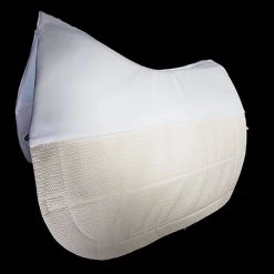 Saddle Pads & Fittings EcoGold Coolfit Dressage Saddle Pad 8 Saddle Pads & Fittings EcoGold Coolfit Dressage Saddle Pad