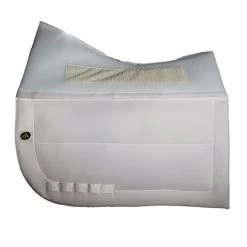 Saddle Pads & Fittings EcoGold Coolfit Dressage Saddle Pad