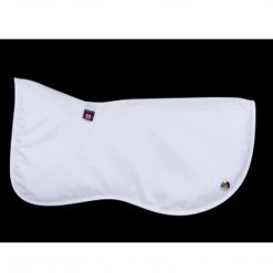 Ogilvy Equestrian Ogilvy Dressage Gummy Half Pad Saddle Pads & Fittings