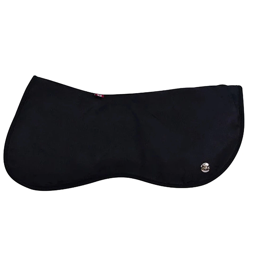 Ogilvy Equestrian Saddle Pads & Fittings Ogilvy Jumper Memory Foam Half Pad - Custom 8 Ogilvy Equestrian Saddle Pads & Fittings Ogilvy Jumper Memory Foam Half Pad - Custom