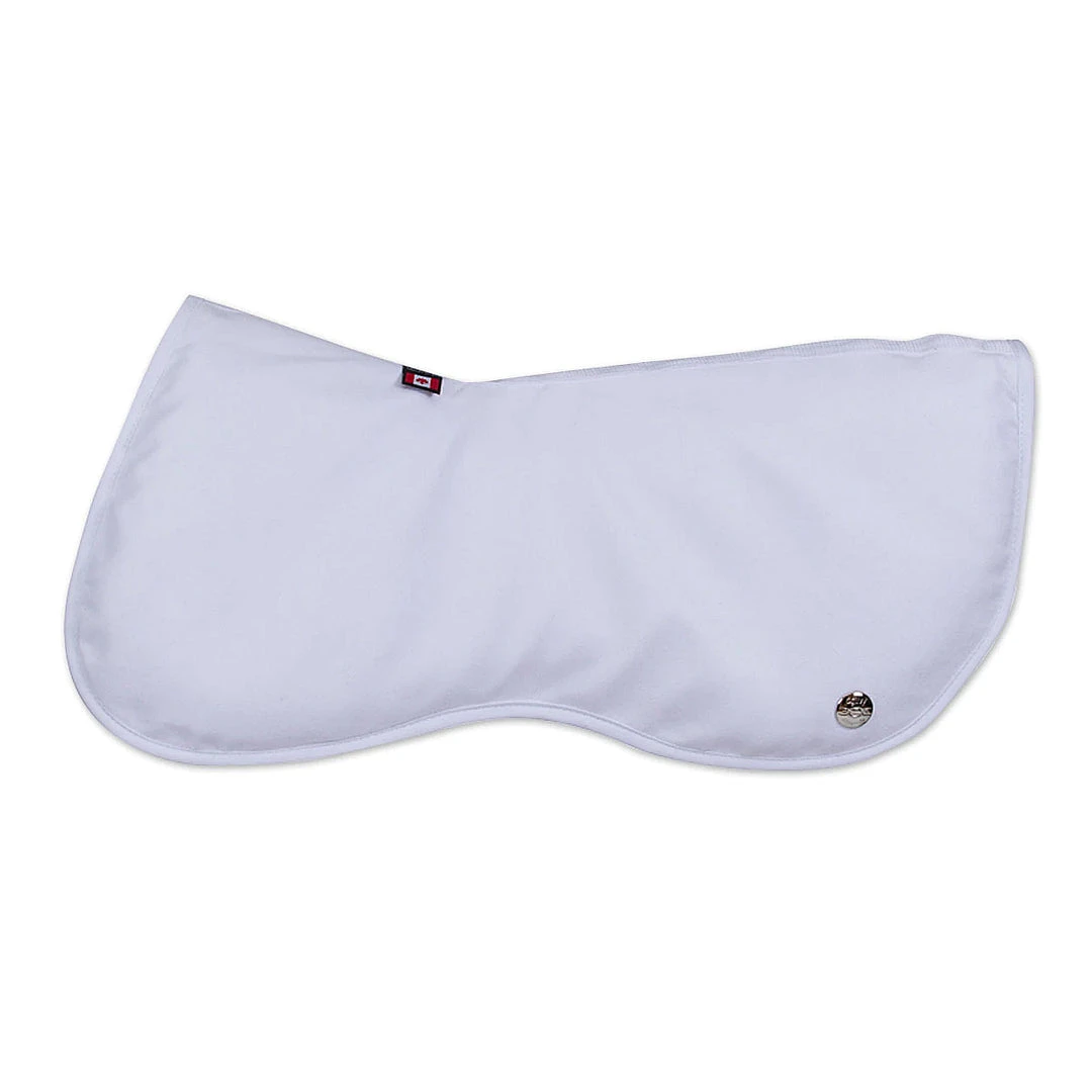 Ogilvy Equestrian Saddle Pads & Fittings Ogilvy Jumper Memory Foam Half Pad - Custom 9 Ogilvy Equestrian Saddle Pads & Fittings Ogilvy Jumper Memory Foam Half Pad - Custom