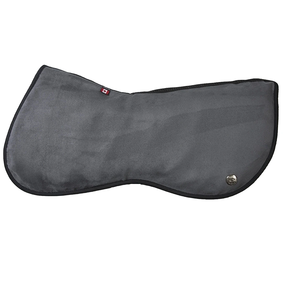 Ogilvy Equestrian Saddle Pads & Fittings Ogilvy Jumper Memory Foam Half Pad - Custom 10 Ogilvy Equestrian Saddle Pads & Fittings Ogilvy Jumper Memory Foam Half Pad - Custom