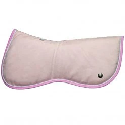 Ogilvy Equestrian Saddle Pads & Fittings Ogilvy Jumper Memory Foam Half Pad - Custom 34 Ogilvy Equestrian Saddle Pads & Fittings Ogilvy Jumper Memory Foam Half Pad - Custom