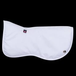 Ogilvy Equestrian Ogilvy Dressage Memory Foam Half Pad Saddle Pads & Fittings
