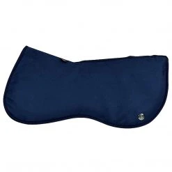 Ogilvy Equestrian Saddle Pads & Fittings Ogilvy Jumper Memory Foam Half Pad - Custom 37 Ogilvy Equestrian Saddle Pads & Fittings Ogilvy Jumper Memory Foam Half Pad - Custom