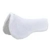Saddle Pads & Fittings Equifit Fleece Cover For ImpacTeq Half Pad