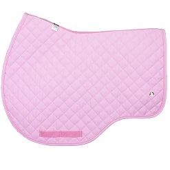 Ogilvy Equestrian Saddle Pads & Fittings Ogilvy Eventer Profile Saddle Pad- Custom 8 Ogilvy Equestrian Saddle Pads & Fittings Ogilvy Eventer Profile Saddle Pad- Custom