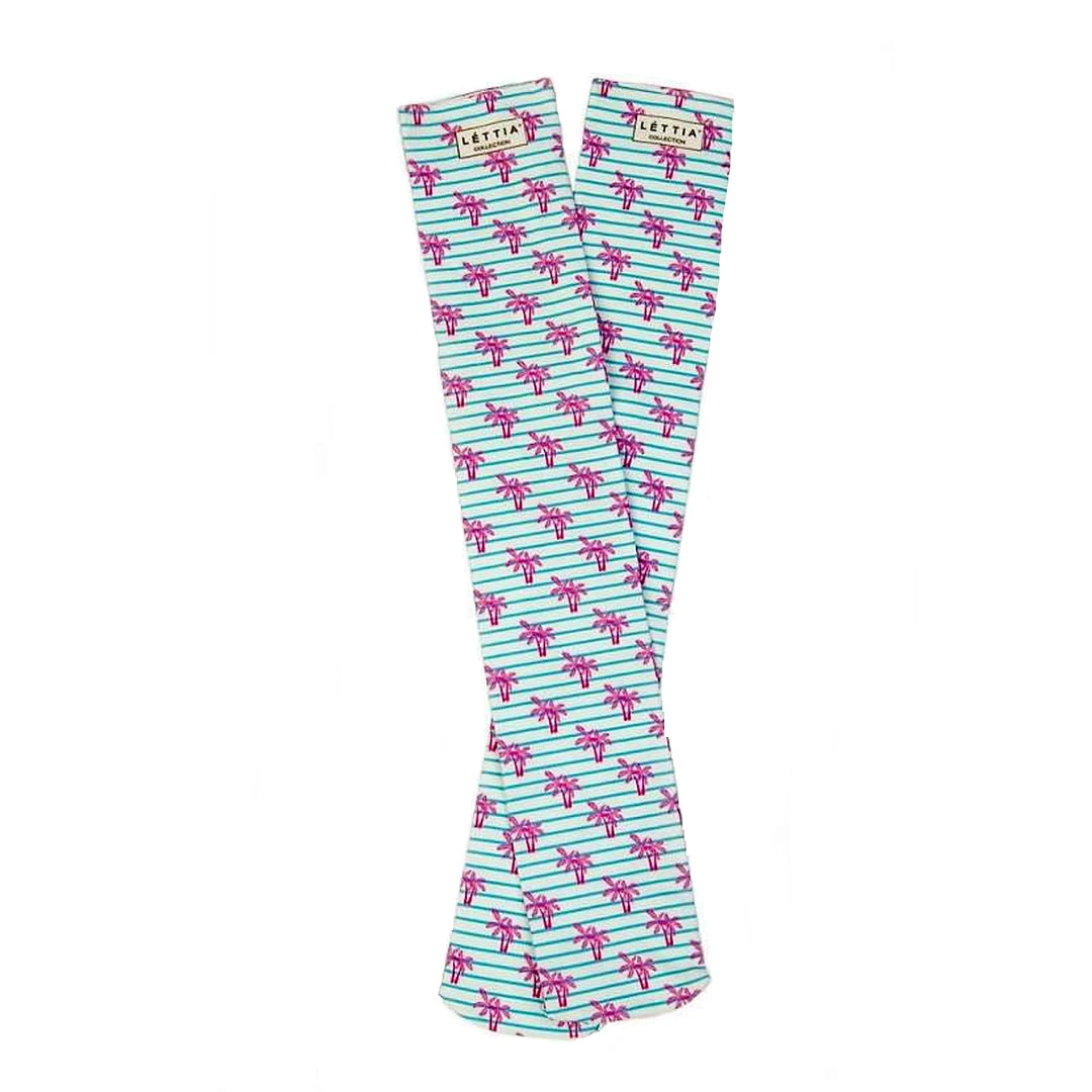 JPC Equestrian The Lettia Collection Boot Sock Socks 13 JPC Equestrian The Lettia Collection Boot Sock Socks