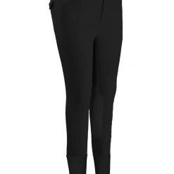 JPC Equestrian TuffRiderMen's Patrol Knee Patch Breeches