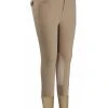 JPC Equestrian TuffRiderMen's Patrol Knee Patch Breeches