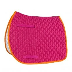 Saddle Pads & Fittings Union Hill Coolmax AP Saddle Pad 9 Saddle Pads & Fittings Union Hill Coolmax AP Saddle Pad