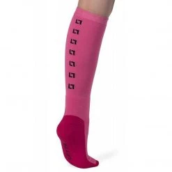 JPC Equestrian Lettia Boot Sock AD L7 Socks